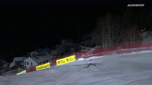 Resta in piedi con un 360° sugli sci, numero pazzesco di rasmus windingstad!