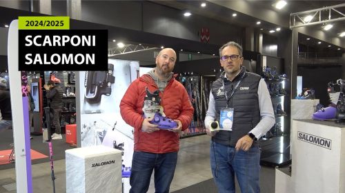 Anteprima Test Sci 2024/2025: Elan Ace SCX Fusion X