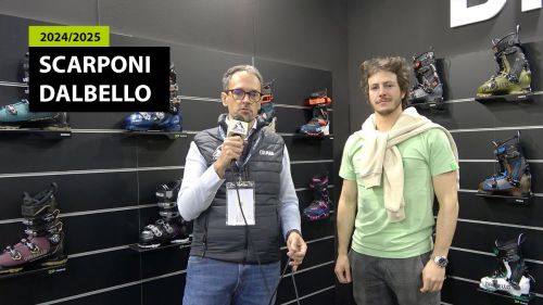 Fischer presenta le novità degli scarponi 2024/2025 tra un design vintage e le tecnologie più avanzate