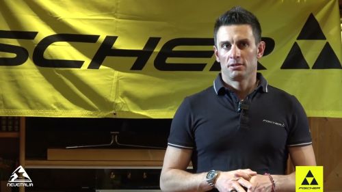Fischer racing family - il team e il progetto junior