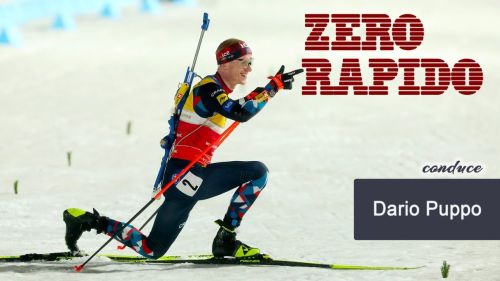 'SHRED. with Ted': un grande successo il camp di gigante a Cortina con Ted Ligety