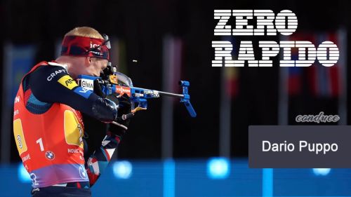 Zero rapido del 11 marzo