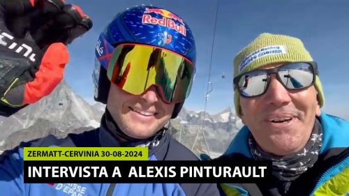 Un ultimo sogno olimpico per Gross: la preparazione di 'Sabo' parte dallo Stelvio per tentare la risalita