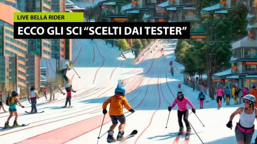Fischer presenta le novità degli scarponi 2024/2025 tra un design vintage e le tecnologie più avanzate