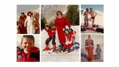 See you on the slopes, Il video stagionale di Colmar celebra la nostra passione per lo sci