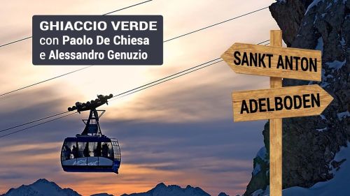 Una nuova festa azzurra. portando tutti a... Scuol. Bormolini maestro: 'La dedico ai ragazzi del mio fan club'