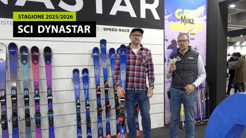 Rossignol Apparel, lo stile sulla neve fa rima con performance.