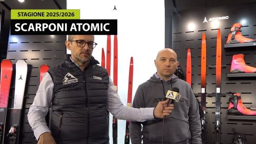 'See you on the slopes', il video stagionale di Colmar celebra la nostra passione per lo sci!