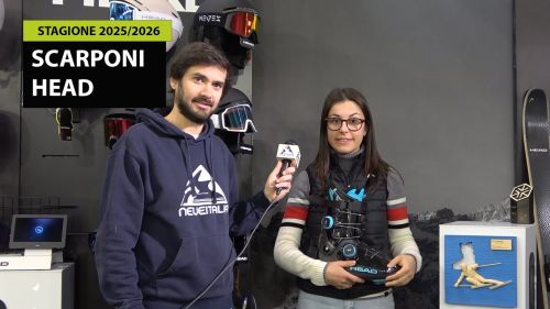 'See you on the slopes', il video stagionale di Colmar celebra la nostra passione per lo sci!
