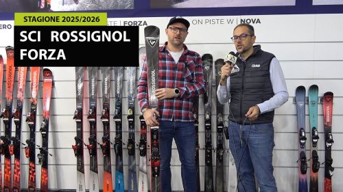 'See you on the slopes', il video stagionale di Colmar celebra la nostra passione per lo sci!