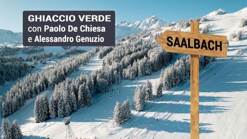 Un altro podio a quattro come a Méribel, Venier e 'la gara perfetta nel giorno più importante. E' irreale'