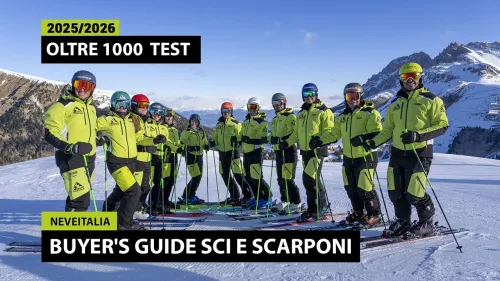 La Guida all'acquisto 2026 è in arrivo!