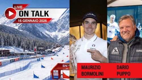 Alle 18.30 un'altra puntata di 