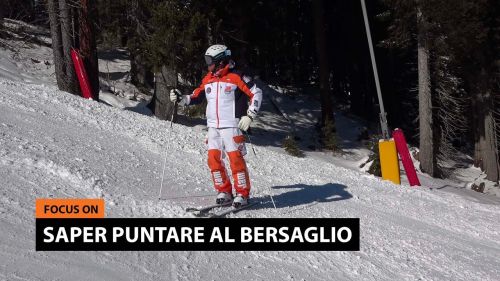 Puntare al bersaglio: anticipa la traiettoria e goditi l&rsquo;accelerazione 