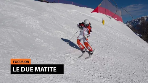 Le “matite alle caviglie”: la metafora geniale per sentire davvero lo spigolo