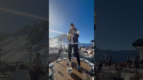 Bagatelle courchevel