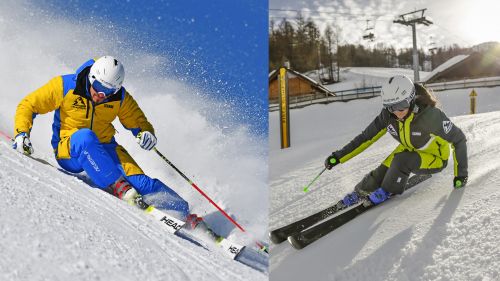 TEST: Dalbello DS Asolo Factory GW MS