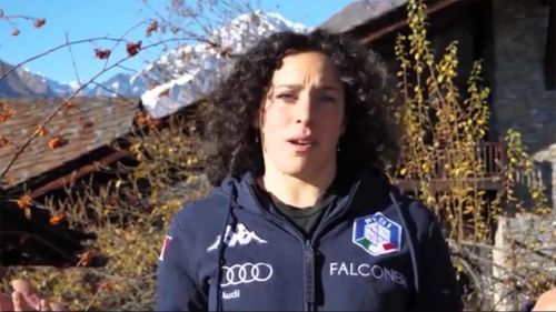 L'urlo della montagna si fa sentire. "Per noi la montagna è vita"