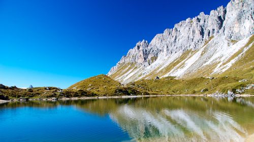 Laghi d&#39Olbe