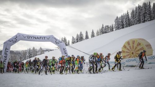 Hirscher: 'Congratulazioni a Henrik per la coppa!' Gross: 'Me la gioco con i migliori'