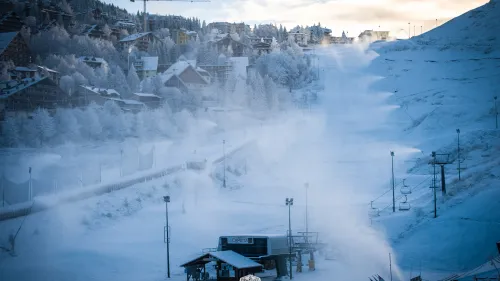 Stazioni sciistiche piemontesi, svelate le graduatorie del bando regionale che assegna 50 milioni per i nuovi investimenti
