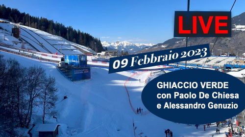 Marta mondiale, emozione pura: 'Una sofferenza unica, che bello l'abbraccio con Shiffrin'