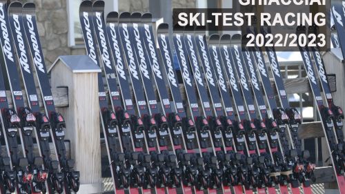 I nuovi Racetiger Völkl per la stagione 2022/2023