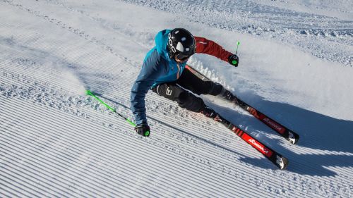 Nordica dobermann 2019 - same race instinct, new improved shape