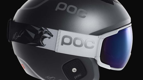 Casco da sci CÉBÉ-POW MIPS® per tutte le montagne