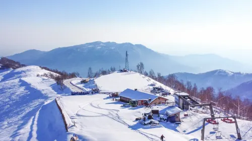 Impatto economico delle stazioni sciistiche cuneesi: Ogni euro speso dai visitatori ha generato un ritorno di 2,38 euro