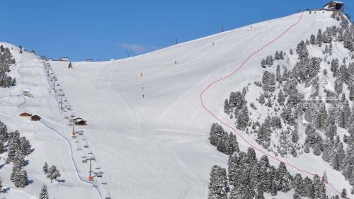 Val Gardena, nuova seggiovia "Comici 2" e nuova pista Paprika per la stagione 2015/2016