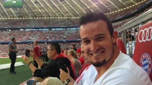 Dominik Paris sul podio della discesa di Crans Montana. Il video dellultima prima delle Olimpiadi di Milano-Cortina 2026