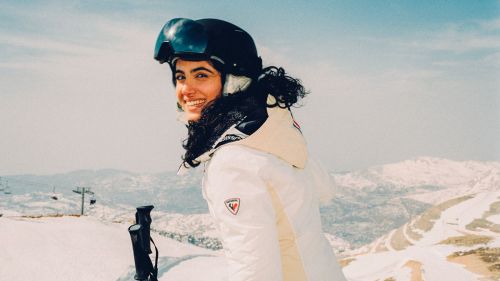 Rossignol inaugura la stagione invernale con un video sull'attesa della prima nevicata