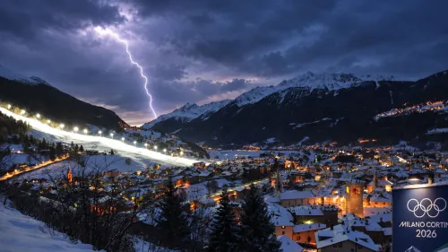 Bormio Ski alza la voce sull’eredità olimpica: “Impianti promessi e mai realizzati”