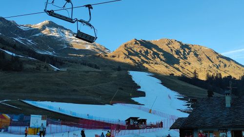 Cooperazione tra Enti locali e Monterosa Ski per le piccole stazioni