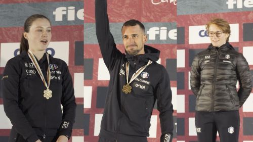 Alex Insam è sempre lì! Gran 5° posto in gara-1 a Wisla dove fa il vuoto Marius Lindvik