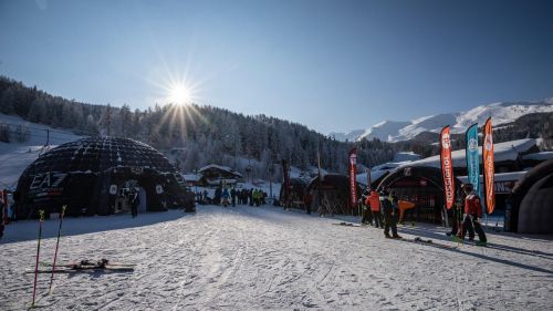 Prove Libere Tour 2018/2019 al via da Solda. Ecco il calendario degli Ski-Test del Pool Sci Italia