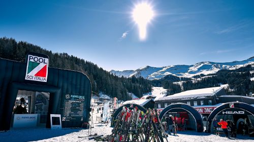 Il Pool Sci Italia presenta Il Prove Libere Tour, le prime due tappe di Novembre a Solda e a Cervinia