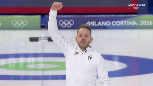 Joel retornaz fenomeno! bocciata da sogno e 4 punti italia nel 5° end contro la norvegia: il video della giocata magica