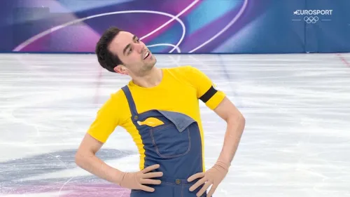 Guarino Sabaté ce lha fatta! Il programma corto a tema Minions è realtà alle Olimpiadi.