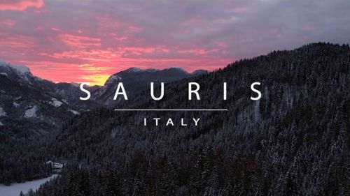 Sauris, uno dei segreti da scoprire del Friuli Venezia Giulia