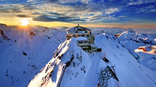 Schilthorn