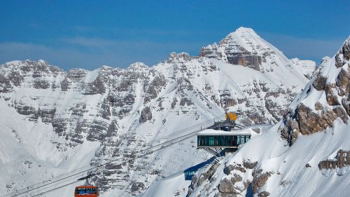 Friuli-Venezia Giulia, ecco quali impianti e piste aprono per le festività 