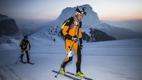 E' arrivato il momento della 21° Sellaronda Skimarathon