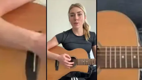 VIDEO – Spindleruv Mlyn, Mikaela Shiffrin domina lo slalom e conquista la 9ª Coppa di specialità