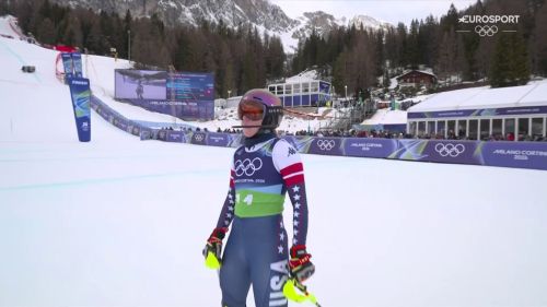 Festa Austria per l'oro: Shiffrin irriconoscibile, quarta in slalom