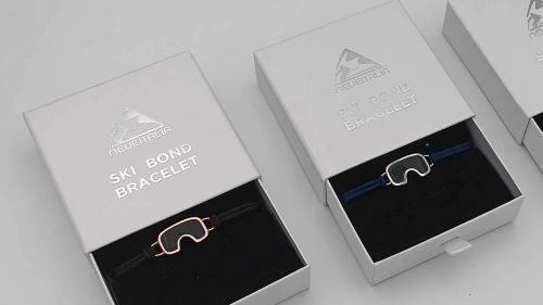 Silver e Gold, con scatola