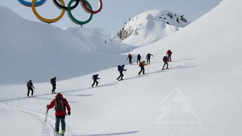 Il sogno olimpico dello Scialpinismo passa per la Corea del Sud