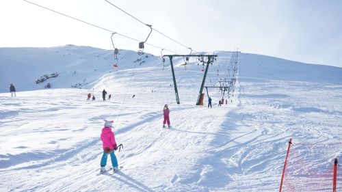 Pian Mun&egrave;, c'&egrave; l&rsquo;ok per la sostituzione dello storico skilift 