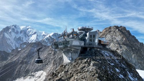 A Courmayeur il forum sul futuro dell'ospitalit&agrave; montana: 